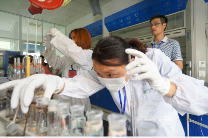 水质检测哪些项目--对应的执行标准(图1) 水质检测哪些项目--对应的执行标准(图1)