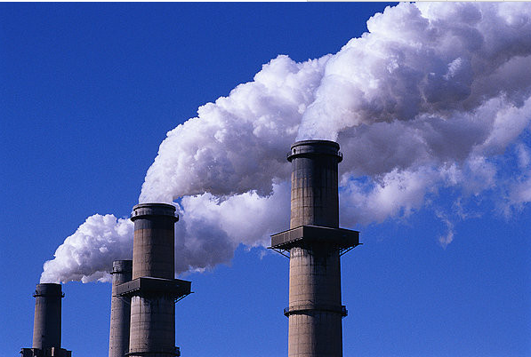 锅炉废气检测项目与排放执行标准（图）(图1)